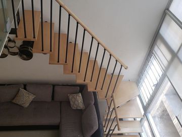 DEPARTAMENTO A LA VENTA DE 2 NIVELES EN SOCRATES!!!(V)