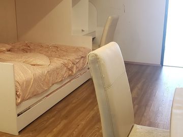 DEPARTAMENTO A LA VENTA DE 2 NIVELES EN SOCRATES!!!(V)