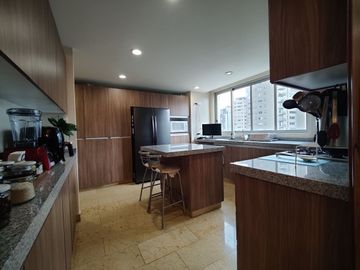 HERMOSO DEPARTAMENTO A LA VENTA EN VILLA FLORENCE/OLDENBURG  (V)