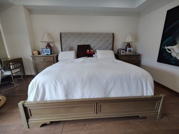 HERMOSO DEPARTAMENTO A LA VENTA EN VILLA FLORENCE/OLDENBURG  (V)