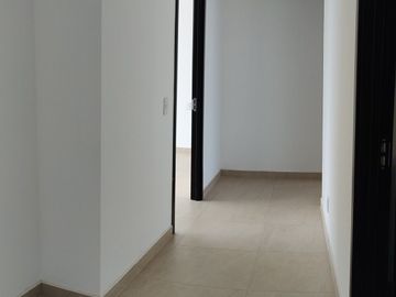DEPARTAMENTO A ESTRENAR EN RESIDENCIAL FIVE!! (V)
