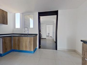 DEPARTAMENTO A ESTRENAR EN RESIDENCIAL FIVE!! (V)