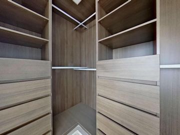 DEPARTAMENTO A ESTRENAR EN RESIDENCIAL FIVE!! (V)