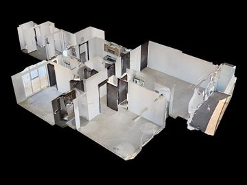 DEPARTAMENTO A ESTRENAR EN RESIDENCIAL FIVE!! (V)