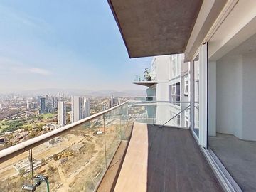 DEPARTAMENTO A ESTRENAR EN RESIDENCIAL FIVE!! (V)