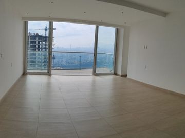 DEPARTAMENTO A ESTRENAR EN RESIDENCIAL FIVE!! (V)