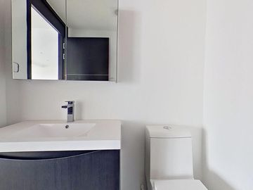 DEPARTAMENTO A ESTRENAR EN RESIDENCIAL FIVE!! (V)
