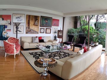 EN VENTA EXCELENTE CASA EN CONJUNTO EN LOMAS DE LAS PALMAS (V)