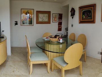 EN VENTA EXCELENTE CASA EN CONJUNTO EN LOMAS DE LAS PALMAS (V)