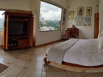 EN VENTA EXCELENTE CASA EN CONJUNTO EN LOMAS DE LAS PALMAS (V)