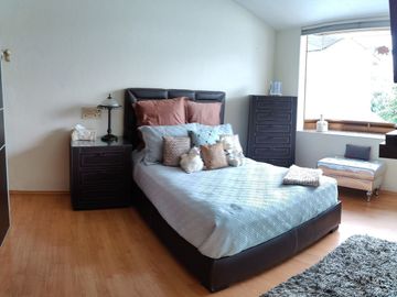 EN VENTA EXCELENTE CASA EN CONJUNTO EN LOMAS DE LAS PALMAS (V)