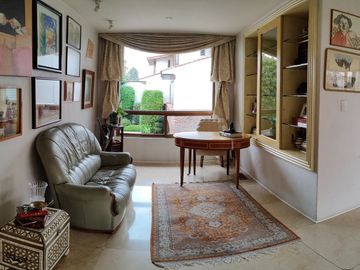 EN VENTA EXCELENTE CASA EN CONJUNTO EN LOMAS DE LAS PALMAS (V)