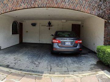 EN VENTA EXCELENTE CASA EN CONJUNTO EN LOMAS DE LAS PALMAS (V)