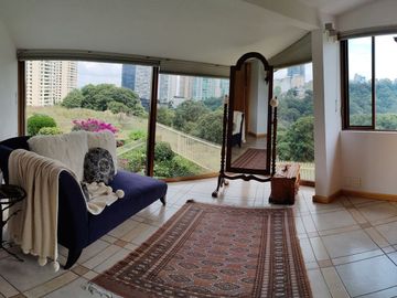 EN VENTA EXCELENTE CASA EN CONJUNTO EN LOMAS DE LAS PALMAS (V)