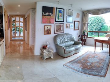 EN VENTA EXCELENTE CASA EN CONJUNTO EN LOMAS DE LAS PALMAS (V)