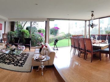 EN VENTA EXCELENTE CASA EN CONJUNTO EN LOMAS DE LAS PALMAS (V)