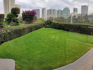 EN VENTA EXCELENTE CASA EN CONJUNTO EN LOMAS DE LAS PALMAS (V)