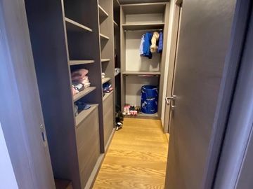 VENTA DE DEPARTAMENTO AMUEBLADO EN UNIQ LOMAS (V)