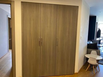 VENTA DE DEPARTAMENTO AMUEBLADO EN UNIQ LOMAS (V)