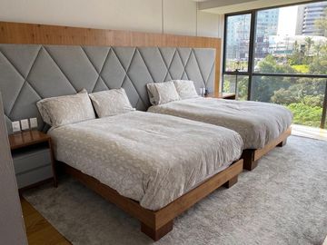 VENTA DE DEPARTAMENTO AMUEBLADO EN UNIQ LOMAS (V)