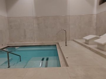 DEPARTAMENTO NUEVO A LA VENTA EN IVY BOSQUE REAL (V)