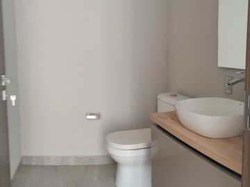 DEPARTAMENTO NUEVO A LA VENTA EN IVY BOSQUE REAL (V)