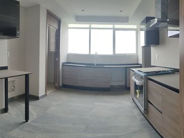 DEPARTAMENTO NUEVO A LA VENTA EN IVY BOSQUE REAL (V)