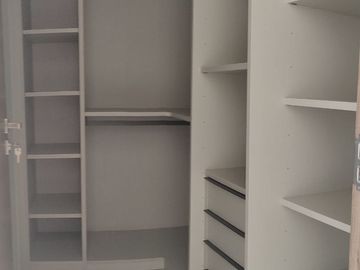 DEPARTAMENTO NUEVO A LA VENTA EN IVY BOSQUE REAL (V)