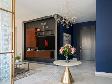 INCREIBLE PENT HOUSE A LA VENTA EN SECRETARIA DE MARINA!! (V)