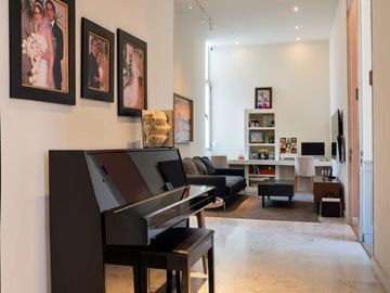 INCREIBLE PENT HOUSE A LA VENTA EN SECRETARIA DE MARINA!! (V)