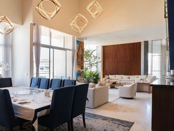 INCREIBLE PENT HOUSE A LA VENTA EN SECRETARIA DE MARINA!! (V)
