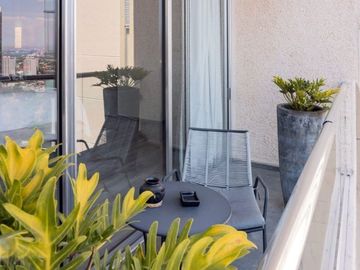 INCREIBLE PENT HOUSE A LA VENTA EN SECRETARIA DE MARINA!! (V)
