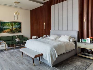 INCREIBLE PENT HOUSE A LA VENTA EN SECRETARIA DE MARINA!! (V)