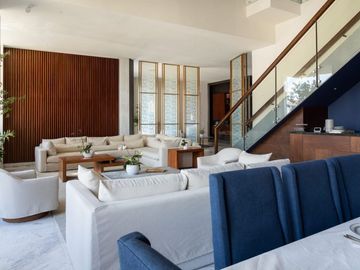 INCREIBLE PENT HOUSE A LA VENTA EN SECRETARIA DE MARINA!! (V)