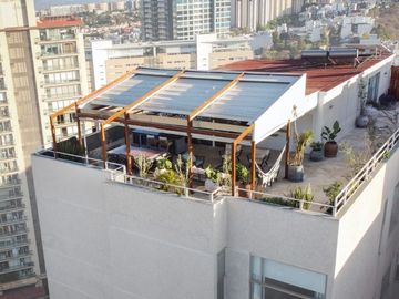 INCREIBLE PENT HOUSE A LA VENTA EN SECRETARIA DE MARINA!! (V)