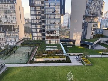 SE VENDE HERMOSO DEPARTAMENTO EN CENTRAL PARK (V)
