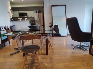 SE VENDE HERMOSO DEPARTAMENTO EN CENTRAL PARK (V)