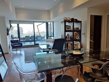SE VENDE HERMOSO DEPARTAMENTO EN CENTRAL PARK (V)