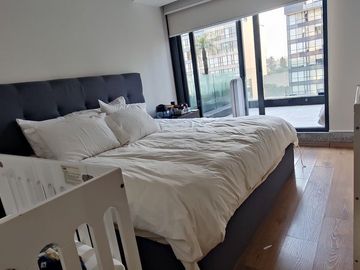 SE VENDE HERMOSO DEPARTAMENTO EN CENTRAL PARK (V)