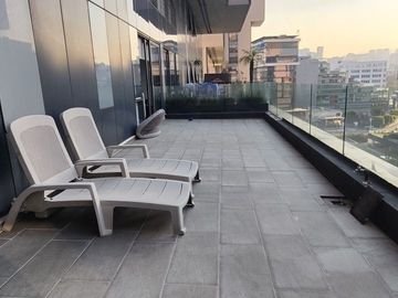 SE VENDE HERMOSO DEPARTAMENTO EN CENTRAL PARK (V)