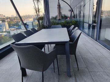 SE VENDE HERMOSO DEPARTAMENTO EN CENTRAL PARK (V)