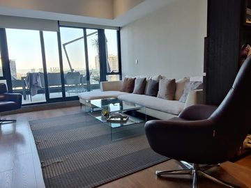 SE VENDE HERMOSO DEPARTAMENTO EN CENTRAL PARK (V)