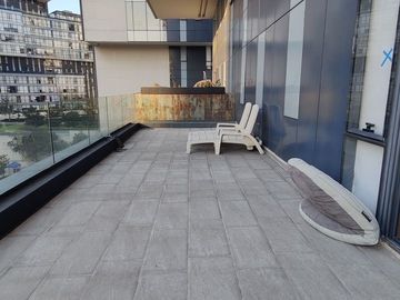 SE VENDE HERMOSO DEPARTAMENTO EN CENTRAL PARK (V)