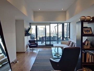 SE VENDE HERMOSO DEPARTAMENTO EN CENTRAL PARK (V)