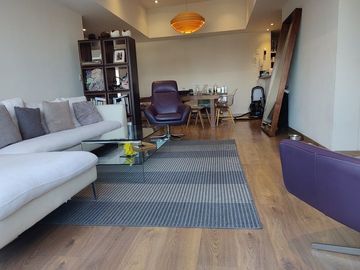 SE VENDE HERMOSO DEPARTAMENTO EN CENTRAL PARK (V)