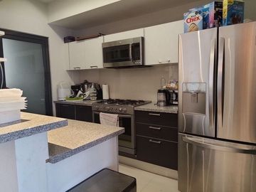 SE VENDE HERMOSO DEPARTAMENTO EN CENTRAL PARK (V)