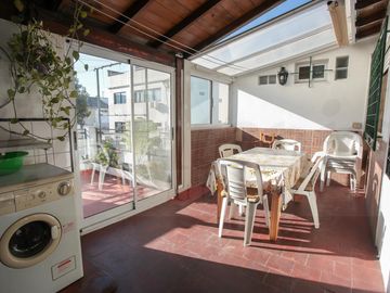 Venta PH en  Villa Devoto