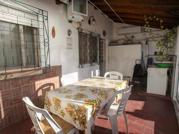 Venta PH en  Villa Devoto