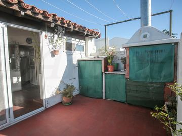 Venta PH en  Villa Devoto