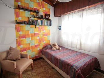 Venta PH en  Villa Devoto